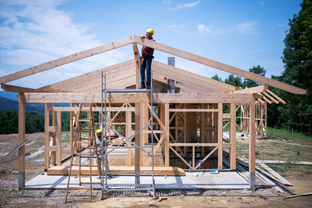 Best Commercial Roofing Services  in Kensington Park, FL