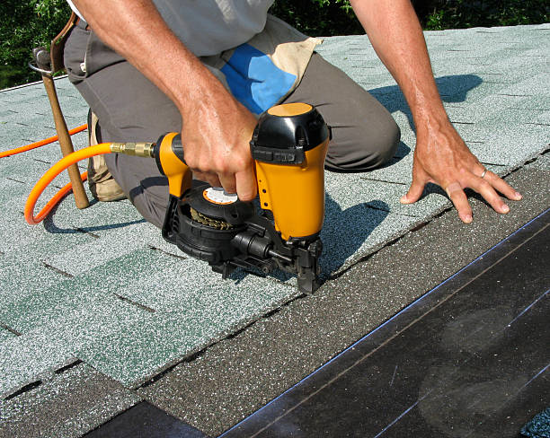 Roof Installation Near Me in Kensington Park, FL
