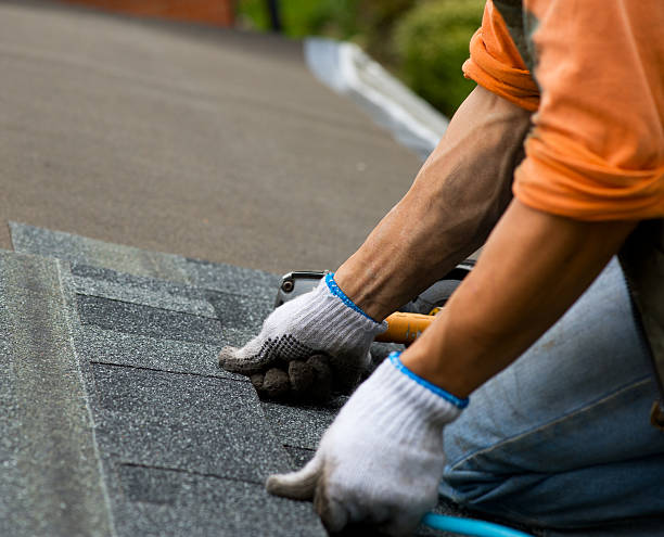 Best Commercial Roof Installation  in Kensington Park, FL