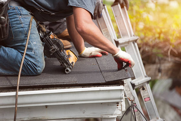 Quick and Trustworthy Emergency Roof Repair Services in Kensington Park, FL