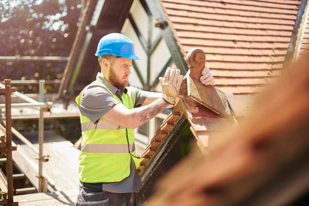 Best Storm Damage Roof Repair  in Kensington Park, FL